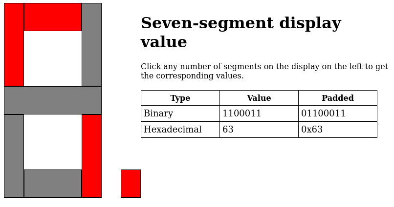 segmentDisplayConverter.html in action